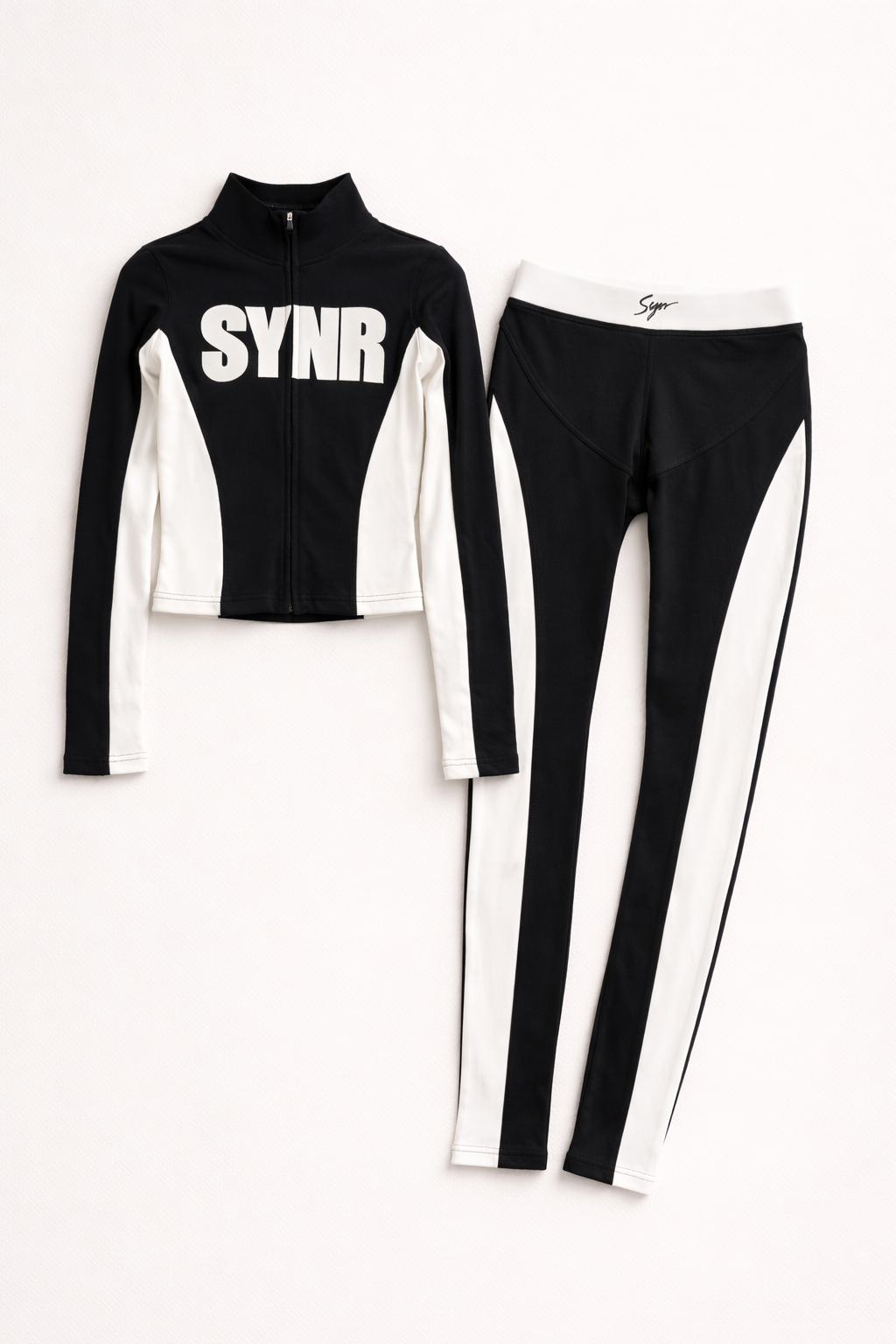 SYNR NIOR SET (PRE - ORDER)
