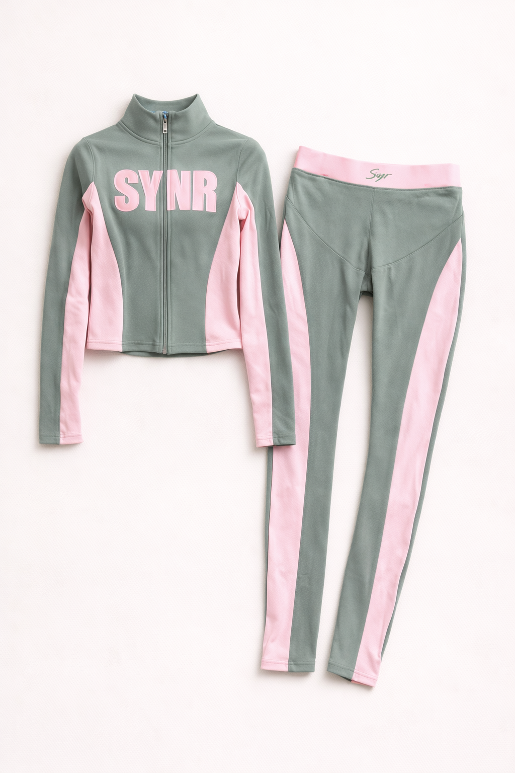 SYNR BLUSH SET (PRE - ORDER)